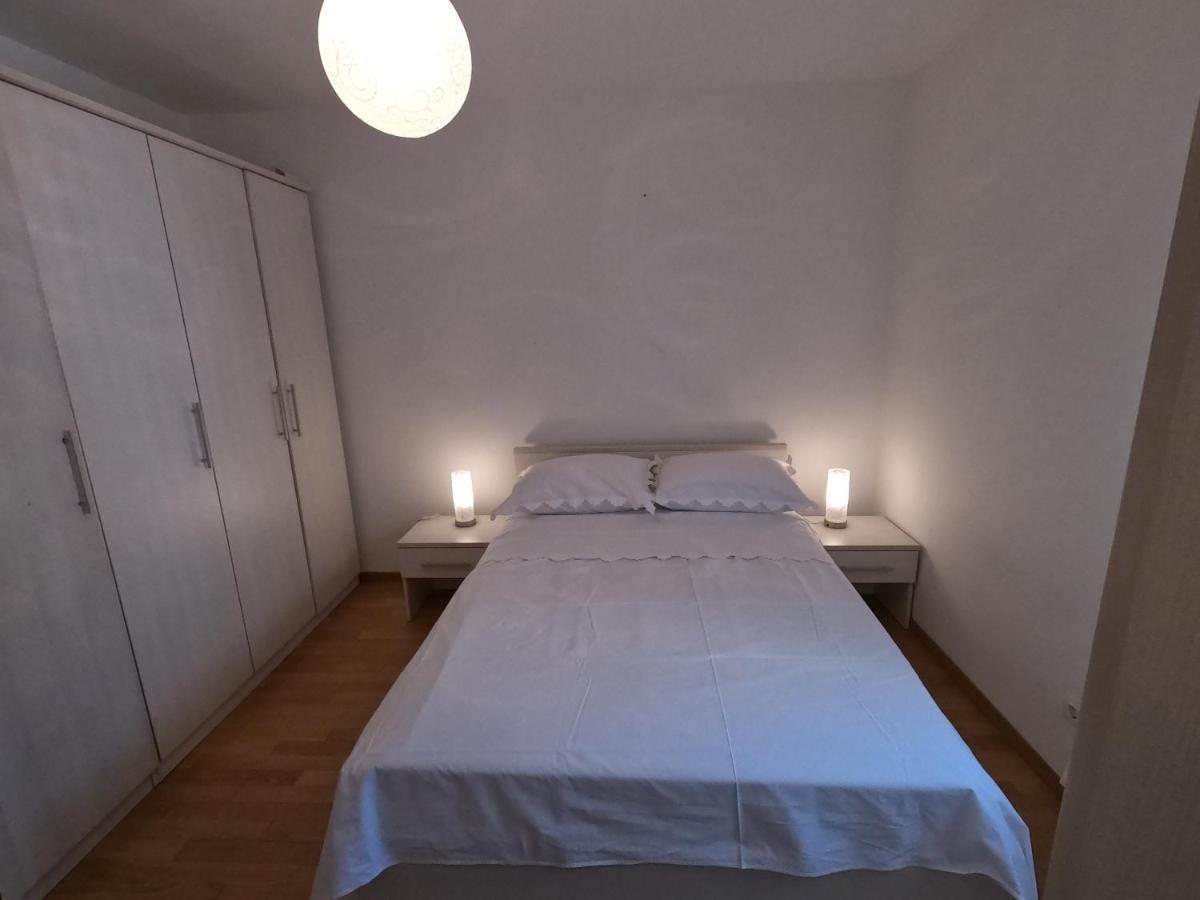 La Fragola Split Appartement Buitenkant foto