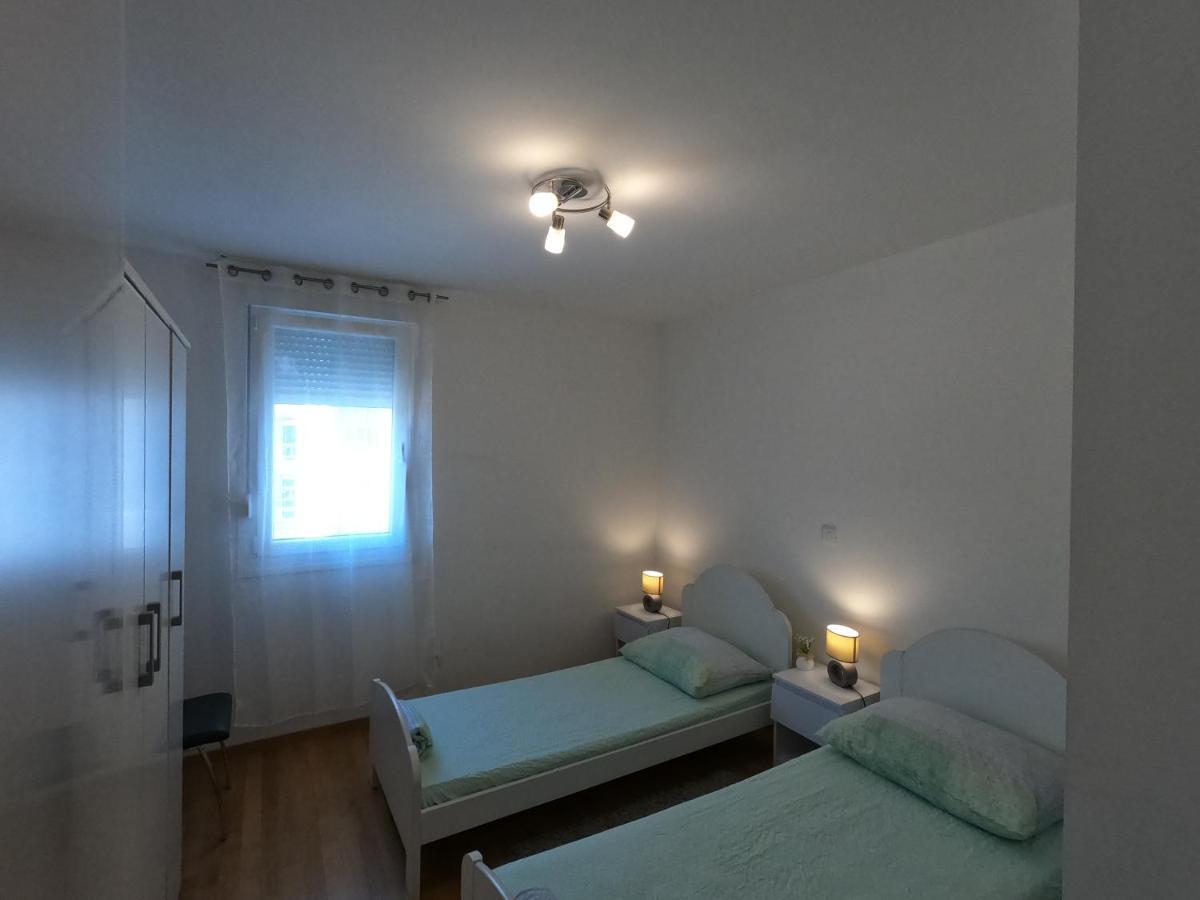 La Fragola Split Appartement Buitenkant foto