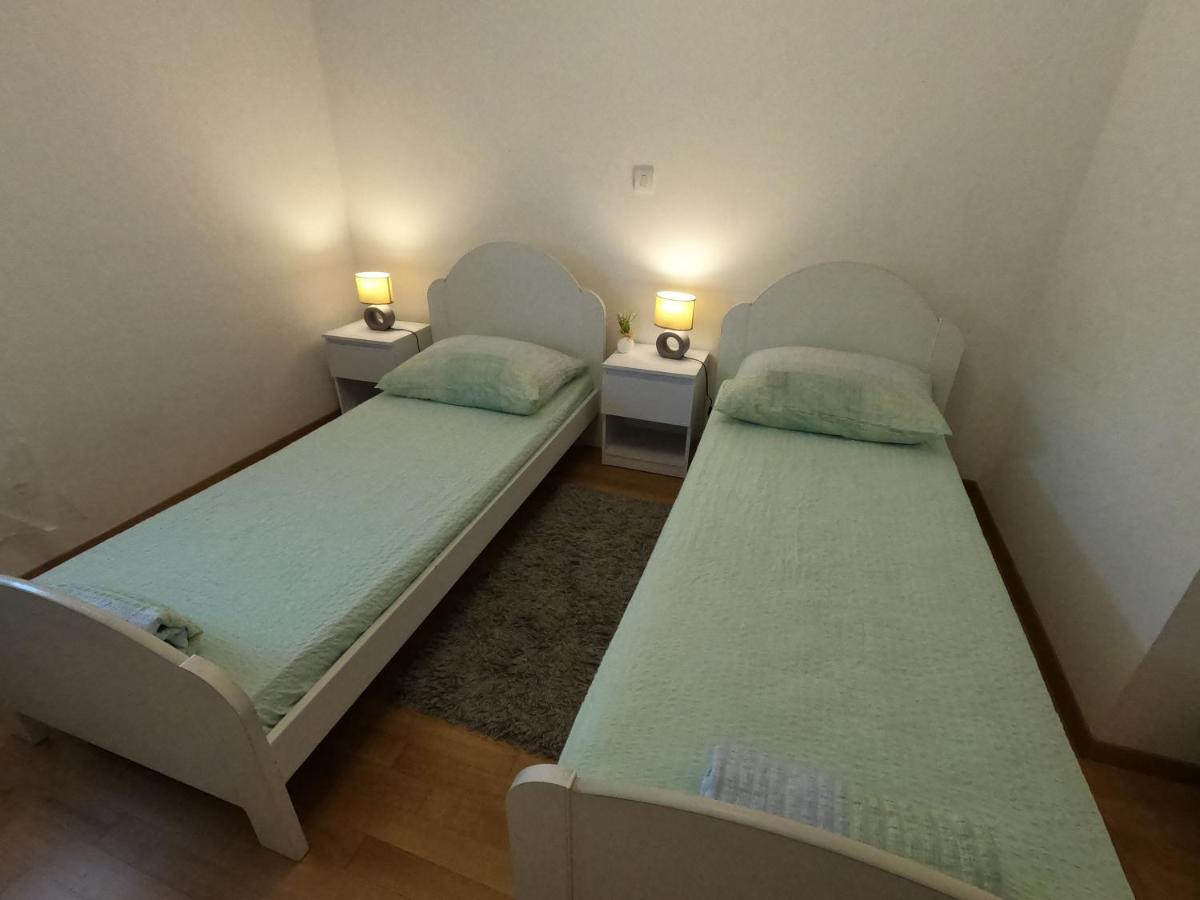 La Fragola Split Appartement Buitenkant foto