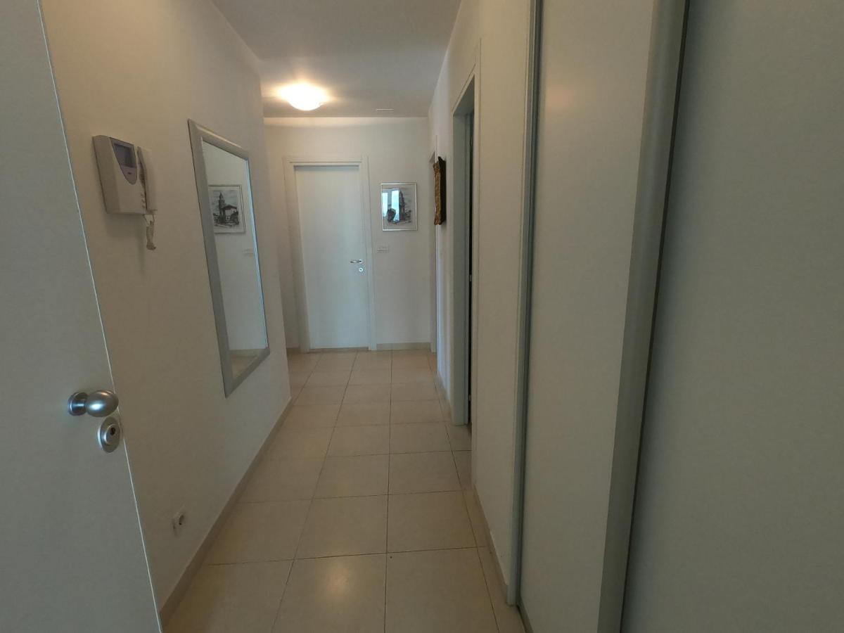 La Fragola Split Appartement Buitenkant foto
